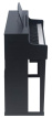 P_MUP405EBK Medeli UP405E/BK digitale piano Black