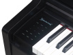 P_MUP405EBK Medeli UP405E/BK digitale piano Black