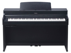 P_MUP405EBK Medeli UP405E/BK digitale piano Black