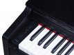 P_MUP82BK Medeli UP82/BK digitale piano Black