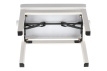 PB_GF900542 Pianobank Pure Gewa mat wit, wit kunstleder
