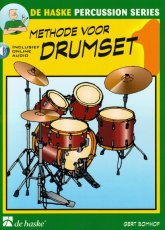 PC_000007 Methode voor Drumset 1