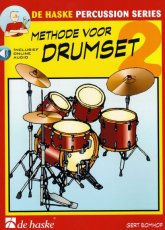 PC_000008 Methode voor Drumset 2