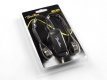 PL_BMSL504 Boston MSL-504 lessenaarlamp Dual twin LED clip-on