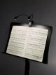 PL_BMSL504 Boston MSL-504 lessenaarlamp Dual twin LED clip-on