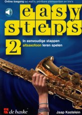 S_000010 Easy steps 2 altsaxofoon