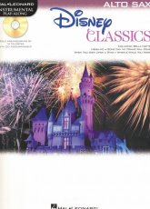 S_000017 Alto Sax Disney Classics