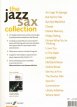 S_000018 The Jazz Sax Collection For Alto or Baritone