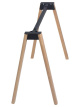 S_MST460 Medeli ST-460 wood stand for SP-C120 digital