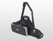 SA_204ASBL Soundwear Performer gigbag alt saxofoon zwart