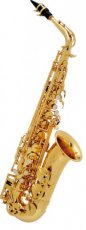 Buffet Crampon BC8101-1-0 alt saxofoon