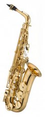 Jupiter JAS700Q alt saxofoon