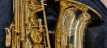 SA_LMSIRIUSGL Le Monde Sirius Gold Lacquer alt saxofoon