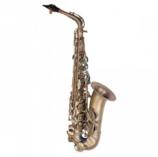 SA_LMUNIVERA Le Monde Universal Vintage alt saxofoon