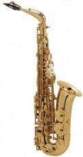 Selmer Super Action SA-80II GG alt saxofoon