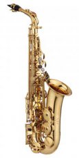 Weissenberg A-600GL alt saxofoon
