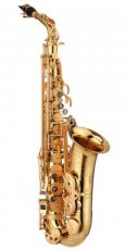 Weissenberg A-TAI CHI GD Universe Gold alt saxofoon
