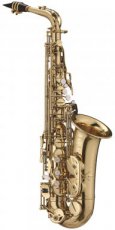 Weissenberg A-500GL Cosmos alt saxofoon