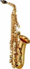 Yamaha YAS-480 alt saxofoon