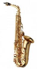 SA_YAWO1 Yanagisawa A-WO1 alt saxofoon