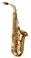 Yanagisawa A-WO10 alt saxofoon
