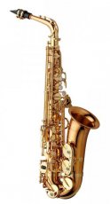 Yanagisawa A-WO2 alt saxofoon