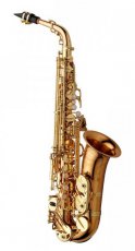 Yanagisawa A-WO20 alt saxofoon