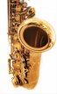 SA_LMGLOBAMB Le Monde Global Amber alt saxofoon