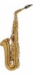 SA_SSUPREME Selmer Supreme alt saxofoon Dark Gold Lacquer