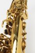 SA_SSUPREME Selmer Supreme alt saxofoon Dark Gold Lacquer
