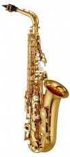 SA_YAS280 Yamaha YAS-280 alt saxofoon