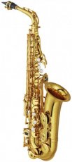 SA_YAS62 Yamaha YAS-62 alt saxofoon