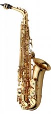 SA_YAWO1 Yanagisawa A-WO1 alt saxofoon