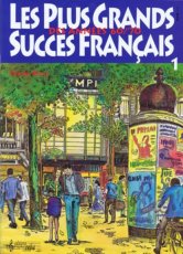 Les Plus Grand Succès Français '60-'70 deel 1