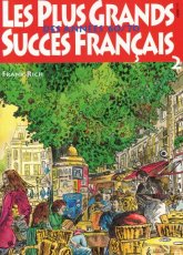 Les Plus Grand Succès Français '60-'70 deel 2