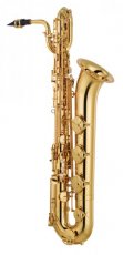 Yamaha YBS-480 bariton saxofoon