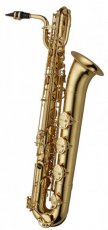 SB_YBWO1 Yanagisawa B-WO1 bariton saxofoon