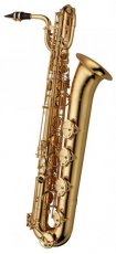 SB_YBWO10 Yanagisawa B-WO10 bariton saxofoon