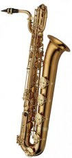SB_YBWO2 Yanagisawa B-WO2 bariton saxofoon