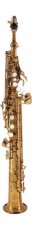 SS_LMGLOBALL Le Monde Global Sopraan saxofoon