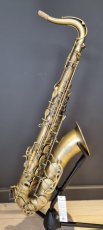 ST_LMUNIVERA Le Monde Universal Vintage tenor saxofoon