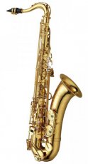 Yanagisawa T-WO1 tenor saxofoon