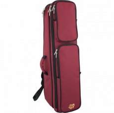 TB_TW26TB359 Tom & Will gigbag tenor trombone bordeaux