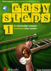 TB_000008 Easy steps 1 trombone