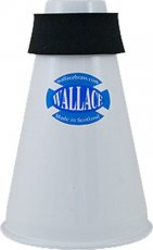 TB_WM19C Oefendemper trombone/bugel Wallace M19C compact