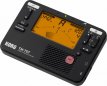 TM_KTM70TBK KORG metronoom & stemapparaat TM-70T zwart