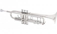 Trompet Bb B&S Challenger I 3137-2-0