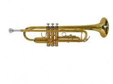 Trompet Bb Stewart Ellis Pro Series 1800L