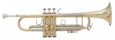 Trompet Bb Vincent Bach 180-37 Stradivarius