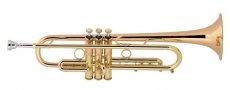 Trompet Bb Vincent Bach LT190-1B Stradivarius